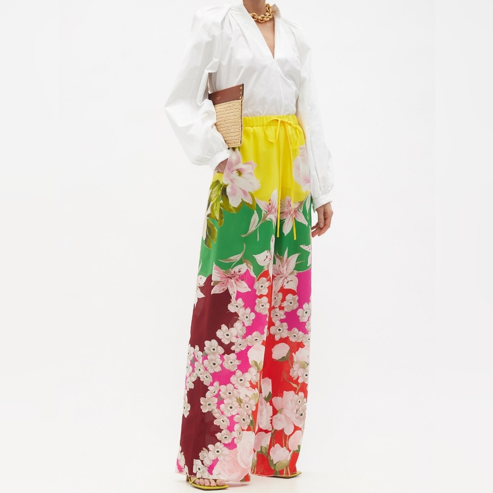 NWT $2695 Valentino pants